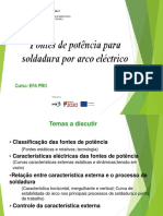 Fontes de Potencia PDF