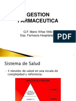 P1 1 Gestion Farmaceutica PDF