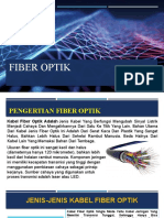Fiber Optik