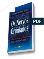 Resumo Os Nervos Cranianos Estudo Anatomo Clinico Dantas