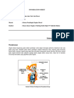 IS Sistem Pendingin Engine - 2009011 - Muhamad Rafli Al Ramdani PDF