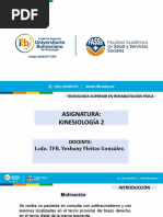 Tratamiento Paralisis Cerebral | PDF | Parálisis cerebral | Músculo