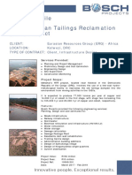 ERG DRC Metakol RTR Mining Project