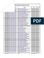 Ba2 Accepted Exam 2022