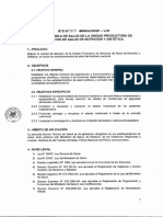 RM - 665 2013 Minsa PDF