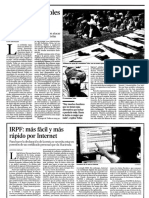 EL PAIS: Unai Aranzadi Entrevista A Talibanes Armados (Afganistán 2006)