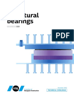 VSL Structural Bearings 2022 PDF