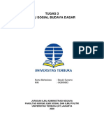 Tugas 3 ISBD - BASUKI SUNARNO - 042895693 PDF