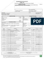 Histórico Escolar Graduação (Gerado No Sia) PDF