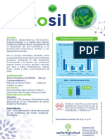FT Eckosil ES PDF