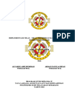 EDITED - KTI Implementasi Nilai - Nilai Pendidikan Karakter Taruna Di Era Digitalisasi1-1