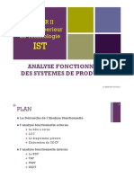 Presentation2 ANALYSE FONCTIONNELLE MASER II PDF