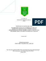 PTK PPKN SMP It Madiatul Albaab PDF