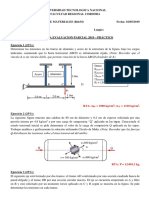 Modelo de Parcial