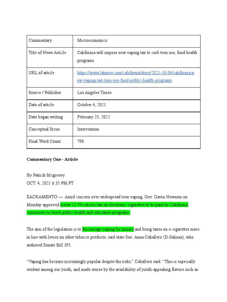 Chase Ia 7 PDF PDF Externality Taxes