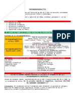 Faringoamigdalitis PDF