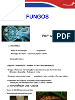 Aula Fungos PDF