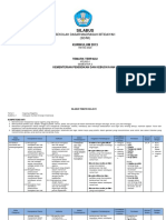 Silabus Kelas 4 Tema 9 PDF