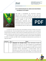 Leitura - Por Que A Mais Alta Condecoração Da União Dos Escoteiros Do Brasil É Um Tapir PDF