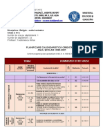 Clasa 3 2020-2021 10.05-14.05