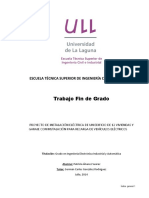 Trabajo Fin de Grado: Escuela Técnica Superior de Ingeniería Civil E Industrial