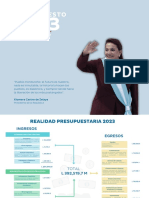 Proyecto Presupuesto Ciudadano2023 PDF