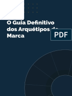 Unknown - O Guia Definitivo Dos Arquétipos de Marca