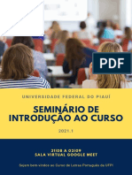 Programação Seminario PDF