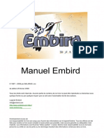 Embird Français