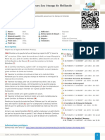 Randonnee Boucle Montfort L Amaury Les Etangs de H PDF
