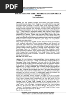 Belajar Dari Sang Murabbi Rahmat Abdullah | PDF