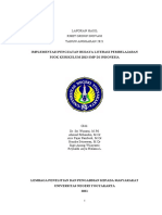 Implementasi (Penelitian Relevan) PDF