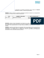 Operador Mantenimiento Telecontrol PDF