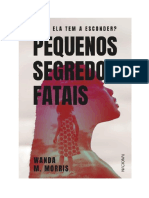 Pequenos Segredos Fatais - Wanda M. Morris.pdf