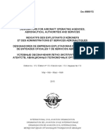 8585 DESIGNATORS FOR AIRCRAFT OPERATING AGENCIES, AERONAUTICAL AUTHORITIES AND SERVICES PDF