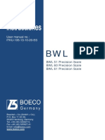 5.6.1.6. MANUAL BOECO BWL 61