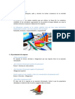 La contabilidad básica: conceptos clave para entender el patrimonio y los estados financieros