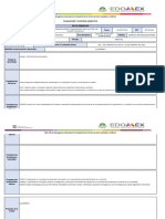 Planeación México y La Globalización M4-1 PDF