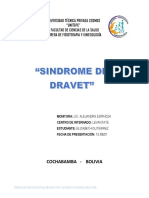 SINDROME DE DRAVET (PDF ELIZABETH Uwu)
