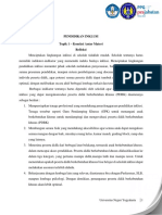 Inklusi T1 - Koneksi Antar Materi Marwi PDF