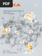 KUKA - BendTechBasic KRC 6.0 EN