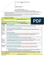 RPP Materi Kimia Kelas 10 Semester 2 PDF