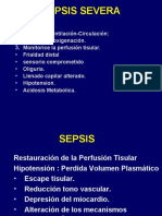 Sepsis Severa