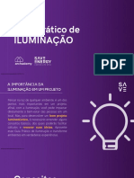 Guia Iluminação