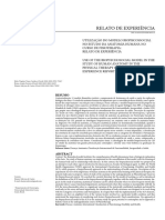 Admin, UTILIZAÇÃO DO MODELO BIOPSICOSSOCIAL PDF