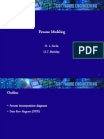 Process Modeling DFD 2