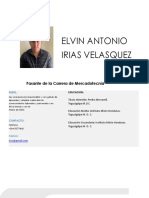 CV Elvin 12