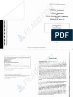 Esquemas Procesales Alvarado PDF