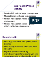 PK 6-Process Costing