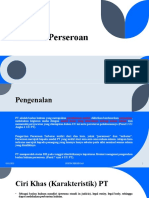 Hukum Perseroan